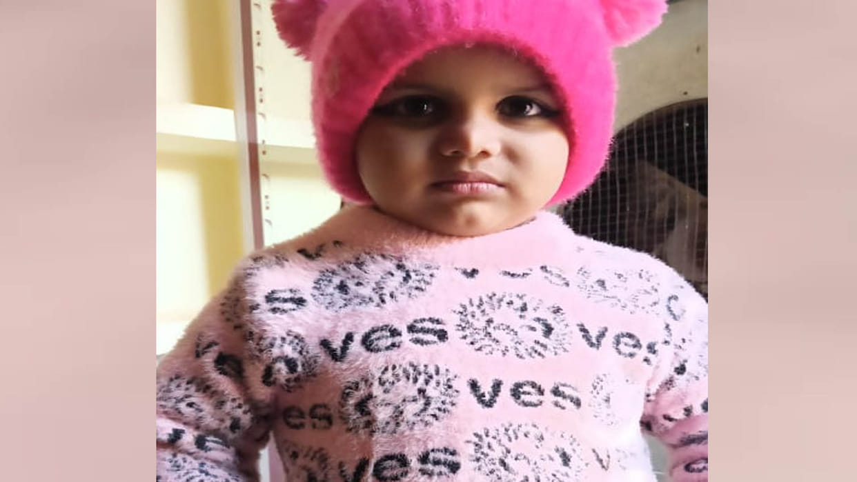 Jalaun: Innocent child swallowed balloon from Kurkure, died due to it getting stuck in windpipe