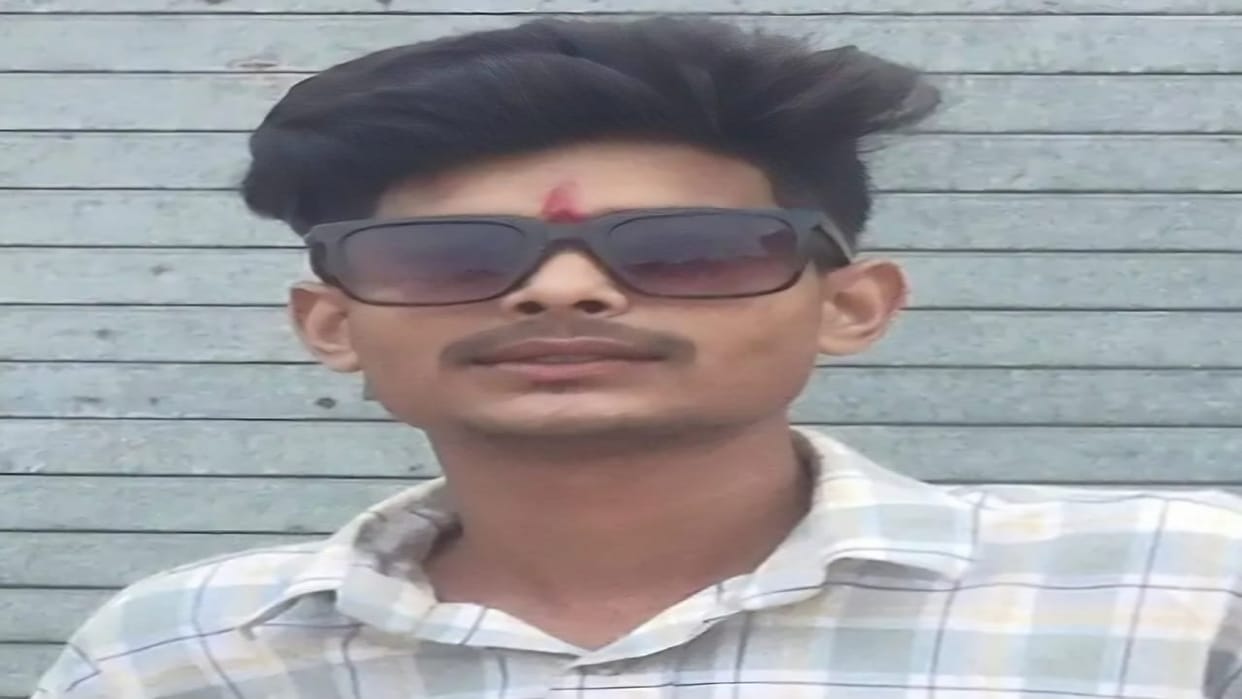 Two bodies found at different places in Rohtak, both belong to same locality one with injury marks on head