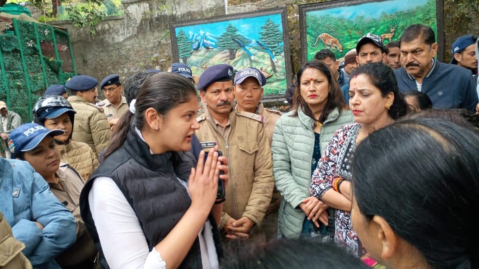 Nainital case Contractor Usman behind bars but fear of influence remains even did not help mother of innocent
