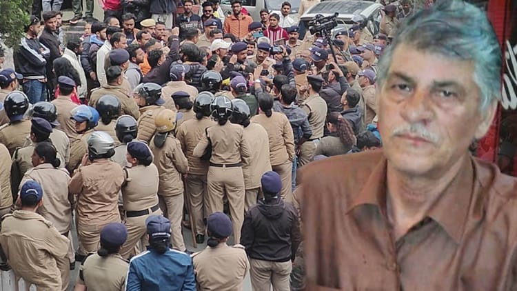 नैनीताल कांड: राजमिस्त्री बनकर आया था उस्मान... शहर का नामी ठेकेदार बना, दो शादियां कीं; एक बेटा है डॉक्टर