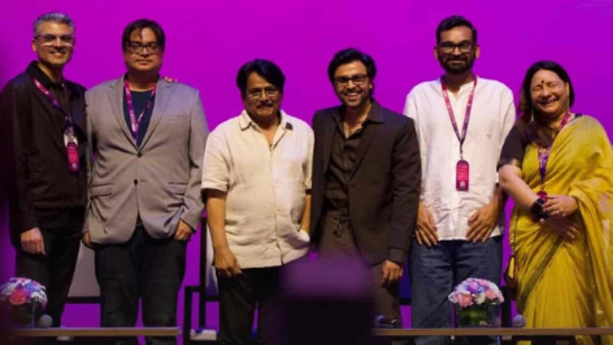 Panchayat Series Director Deepak Kumar Mishra is open to the idea of a village cinematic universe like MCU