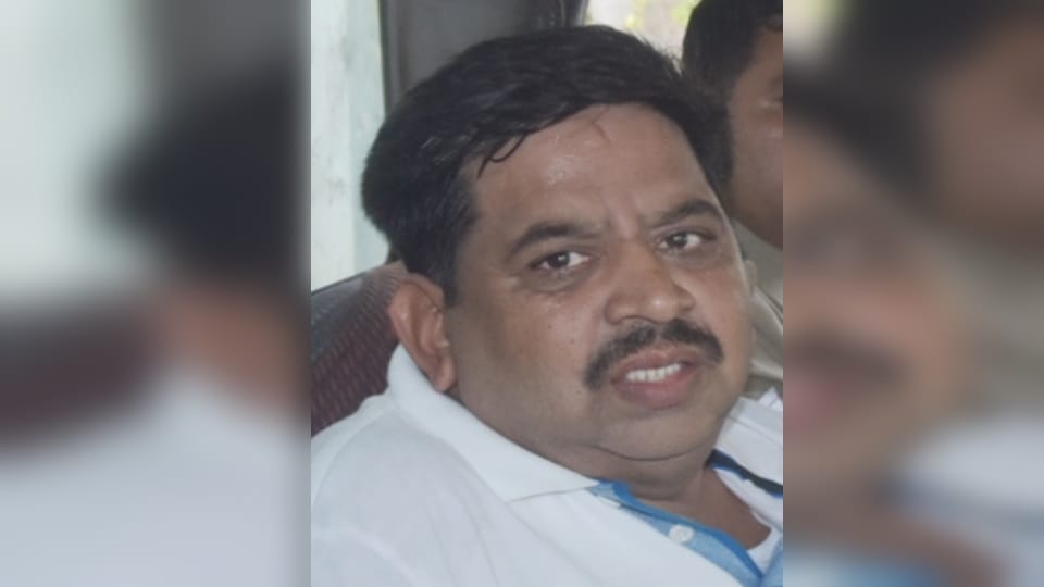 Saharanpur: Former MLC convicted in rape case, sentenced to 12 years in prison