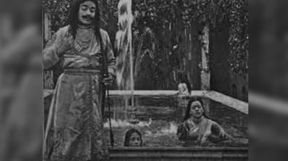 Dadasaheb Phalke face challenges to make First Indian Film Raja Harishchandra