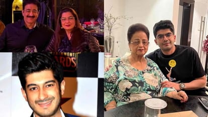 Nirmal Kapoor Death: Know about Kapoor family tree Boney Anil Sanjay Kapoor Mother and all details