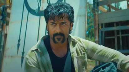Hit 3 And Retro Day 3 Box Office Collection Nani and Surya films total earnings