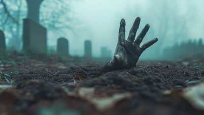 Khargone Crime News Foul Smell Leads to Murder Discovery in Locked House Inside Story Explained