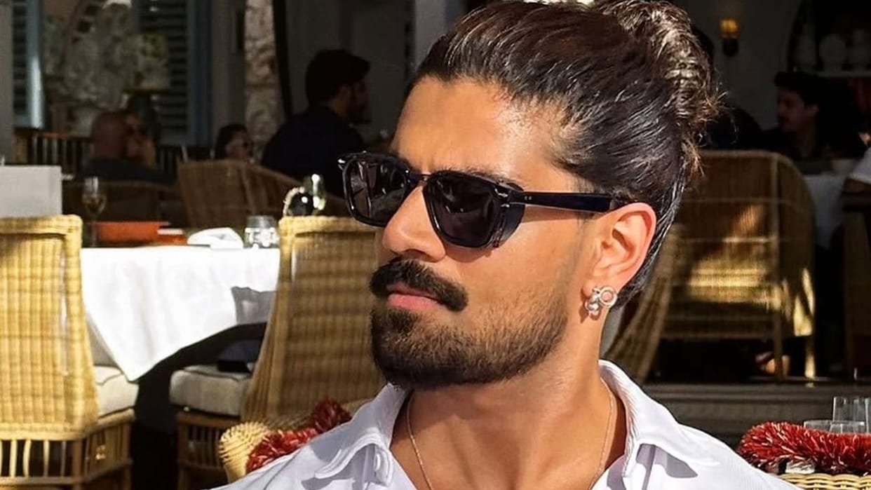 Actor sooraj pancholi remembers his horrible days in jail and says he was in custody with kasab azmal khan