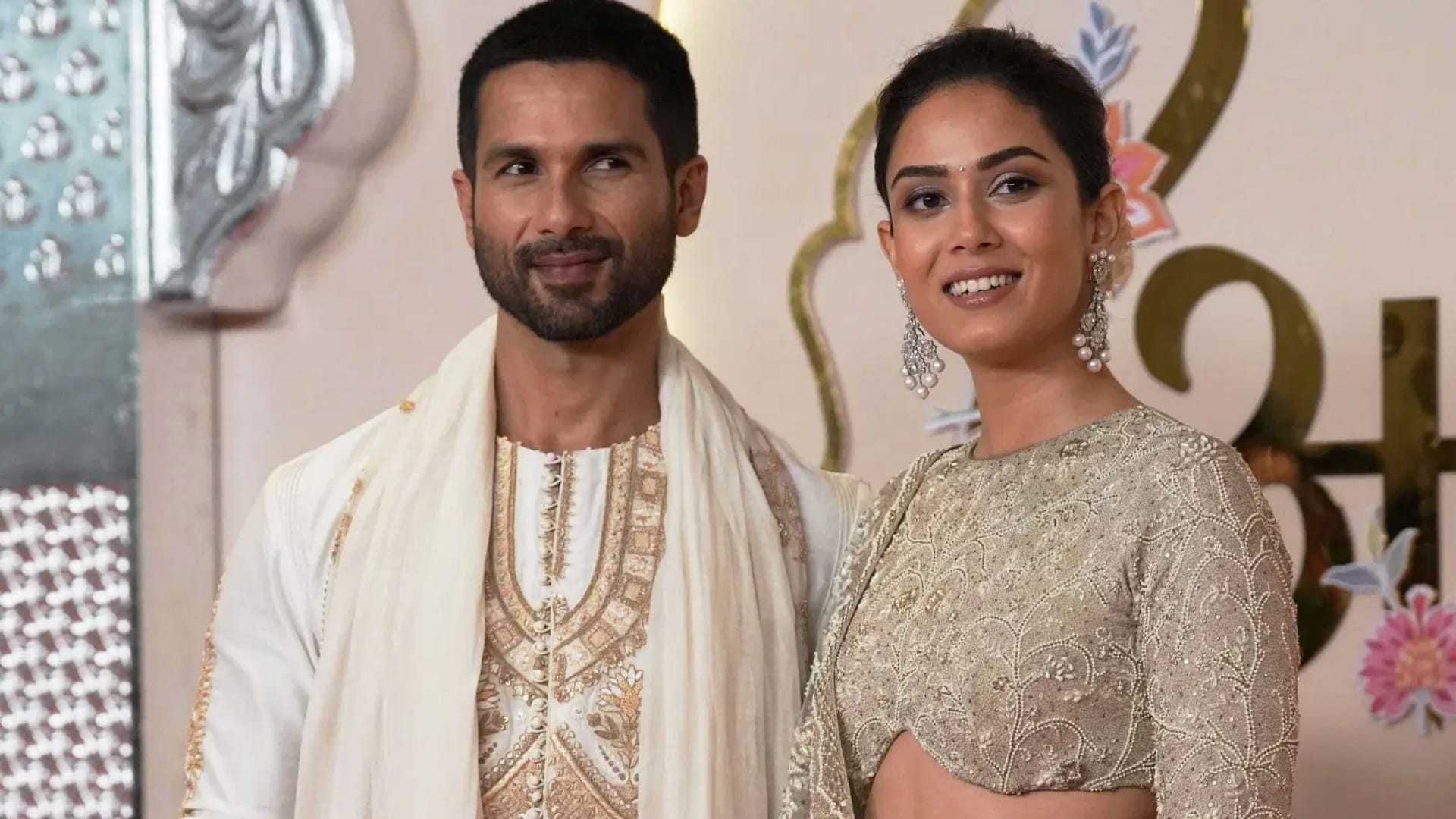 Saif ali Khan to Shahid Kapoor and Sanjay Dutt Bollywood couples who have age gap