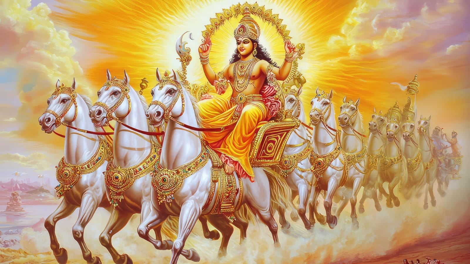 Makar Sankranti 2026:14 या 15 जनवरी कब है मकर संक्रांति? जानें शुभ योग ...