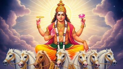Nautapa Vishesh 2025 Know the Most Auspicious Surya Mantras and Benefits of Surya Chalisa