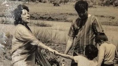 Sanjay Dutt shares touching Note for mother Nargis on her Death Anniversary says Miss you everyday Maa