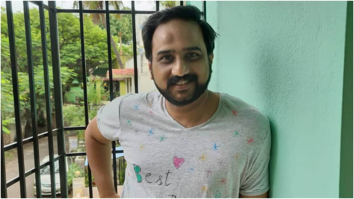 Sitare Zameen Par Director RS Prasanna Has No Regrets Rejecting Hit Tamil Films