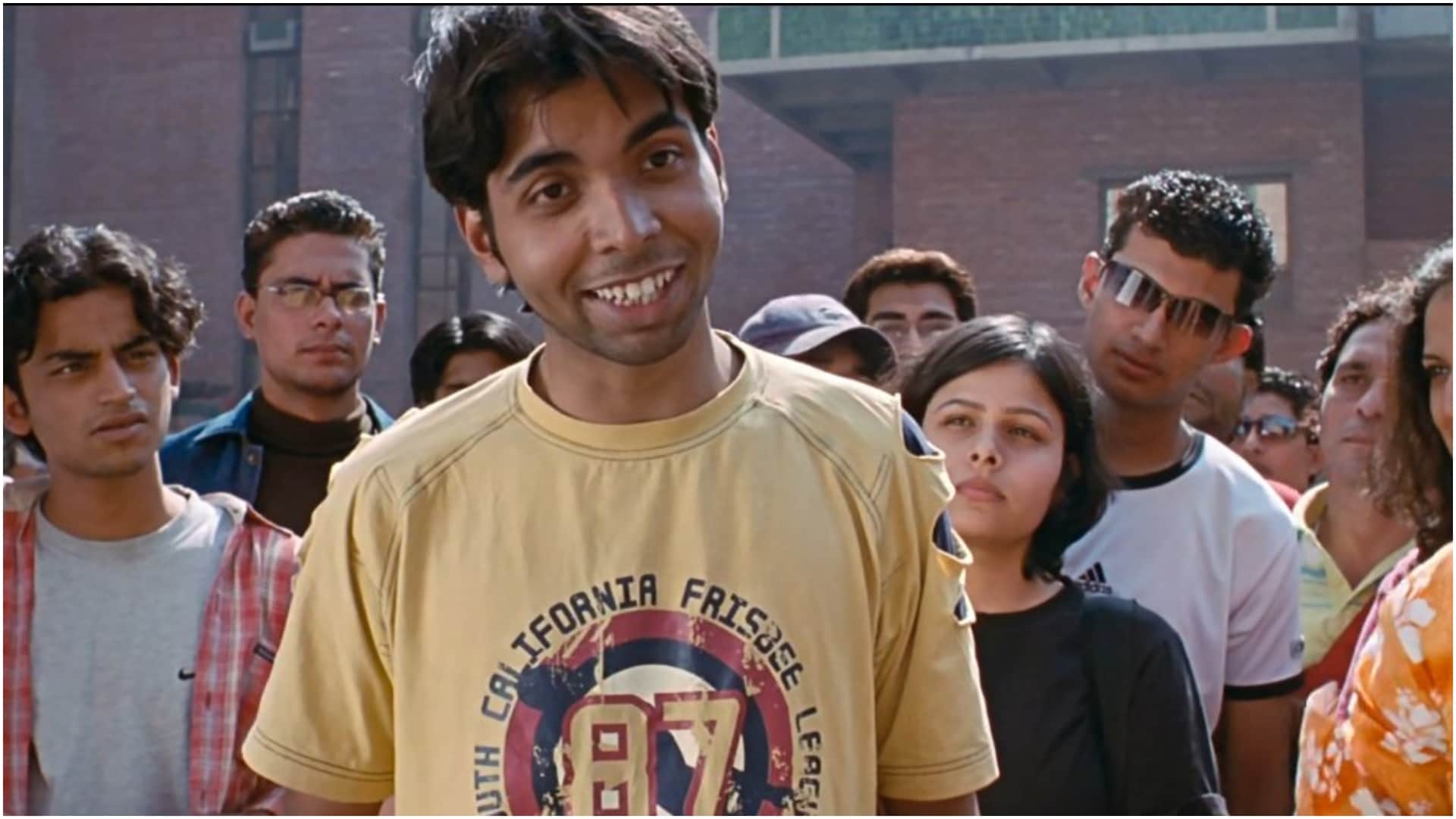 Samwad 2026 Uttarakhand Abhishek Banerjee Will Attend Amar Ujala Samwad His Profile Career Acting Movies