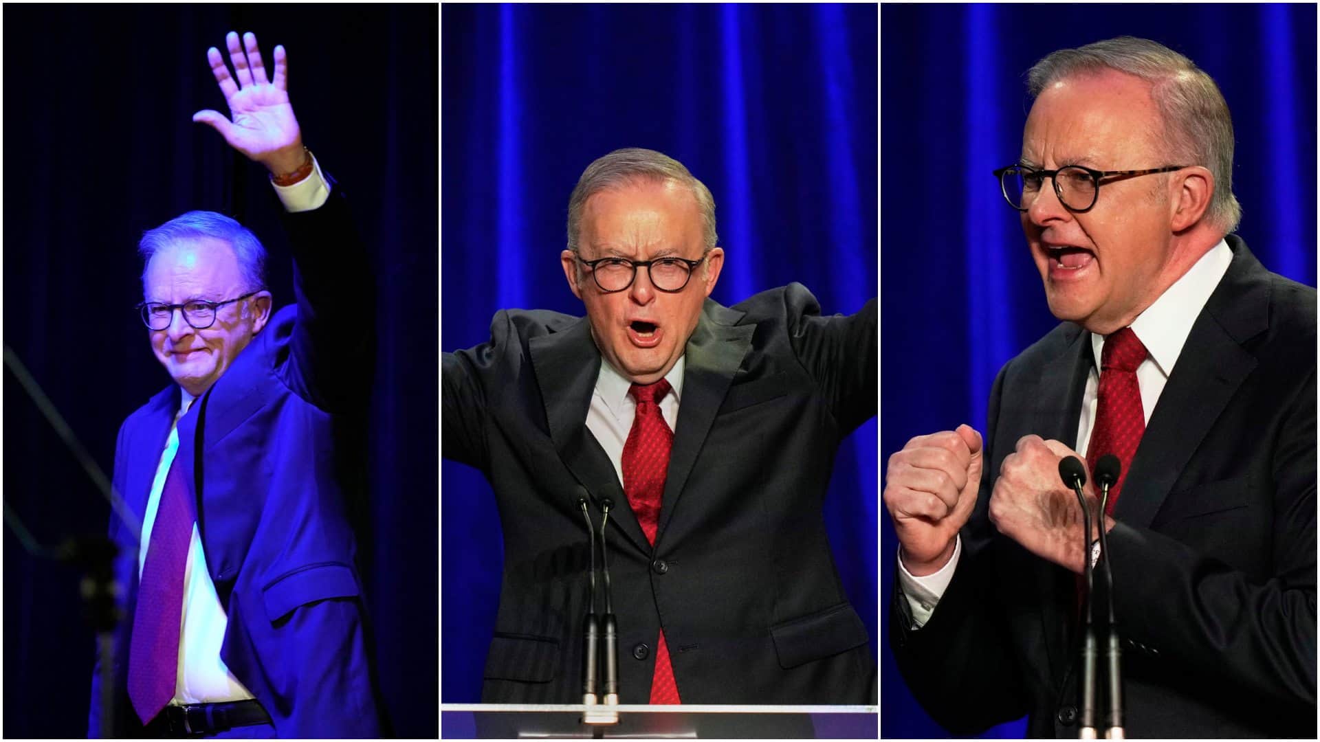 Australia: Anthony Albanese is the first leader to become Prime Minister for the second time in 21 years