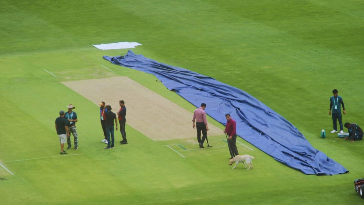 PBKS vs LSG Weather Forecast Dharamshala Pitch Report HPCA Stadium IPL News in Hindi