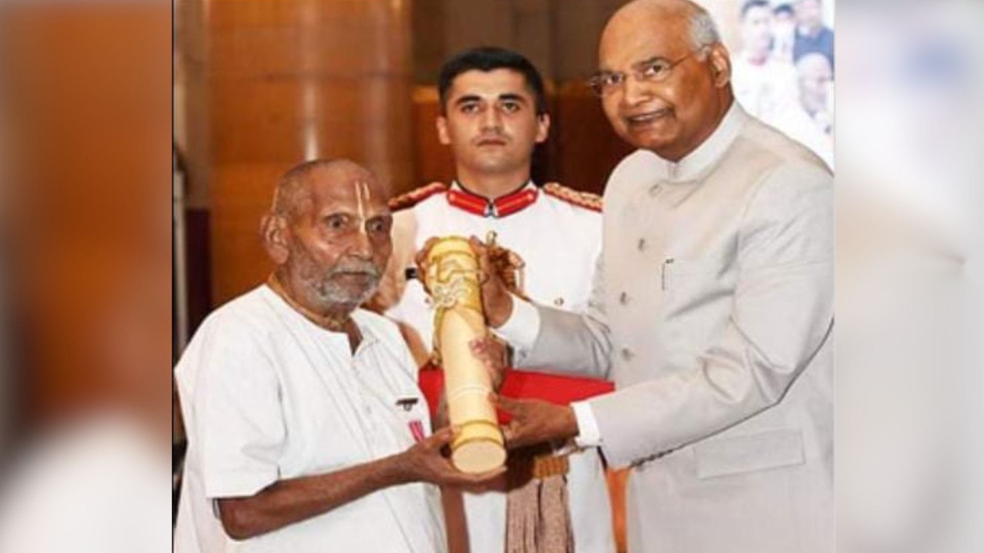 Yoga Guru Baba Shivanand Passed away in varanasi Special story of restraint yoga and simplicity