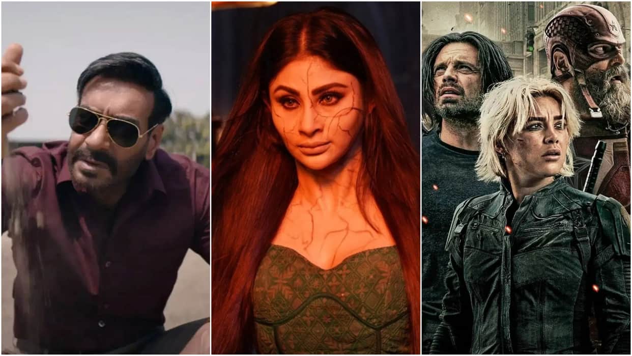 Box Office Collection Raid 2 Earning Jumps On Saturday Know About The Bhootni Thunderbolts And Kesari Earning