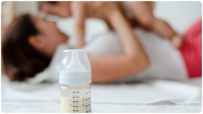 Why high birth weight is increasing limit sugar intake in pregnancy to protect children future mental health