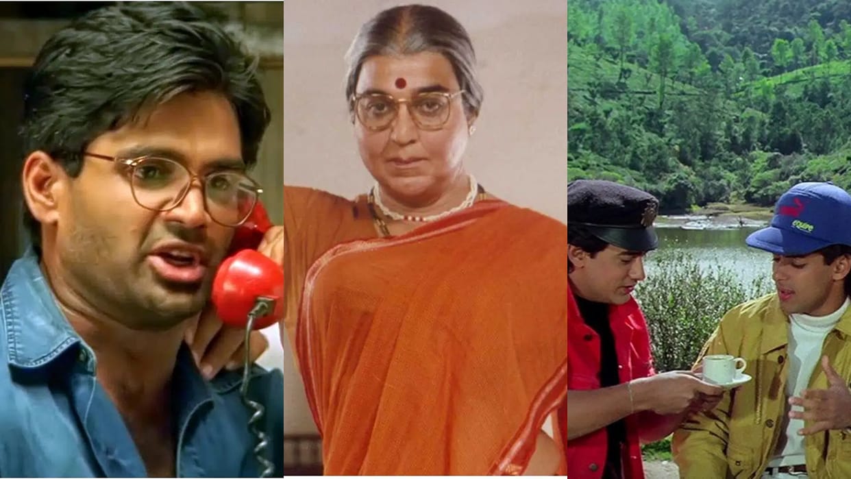 World Laughter Day 2025 Cult Bollywood Comedy Films Hera Pheri to Jaane Bhi Do Yaaro