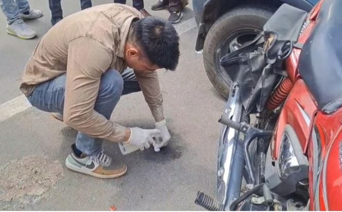 Jeweller murdered after robbing jewellery worth Rs 22 lakh from showroom