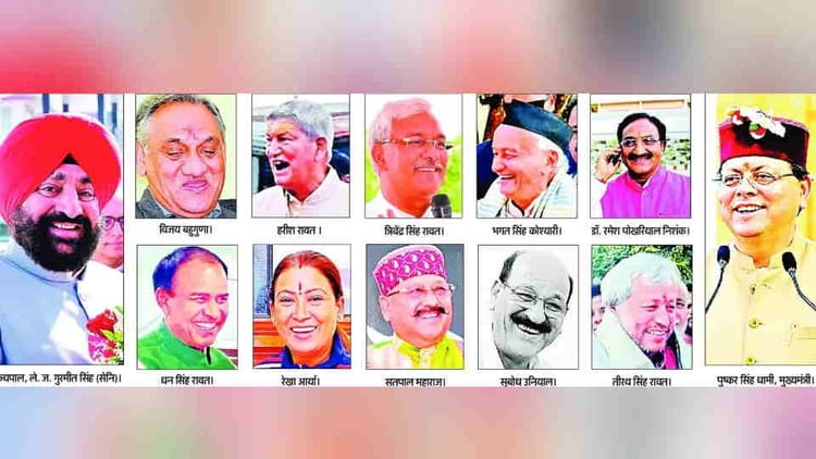 World Laughter Day: मुश्किलों में मुस्कुराहट...दिल खोलकर लगाएं ठहाके, क्योंकि हंसना जरूरी है, देखें ये तस्वीर