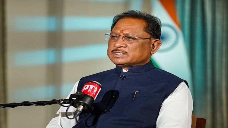 साय बोले- सभी मुसलमान बुरे नहीं होते: पहलगाम में पर्यटकों की जान बचाने वाले कश्मीरी गाइड नजाकत का जताया आभार