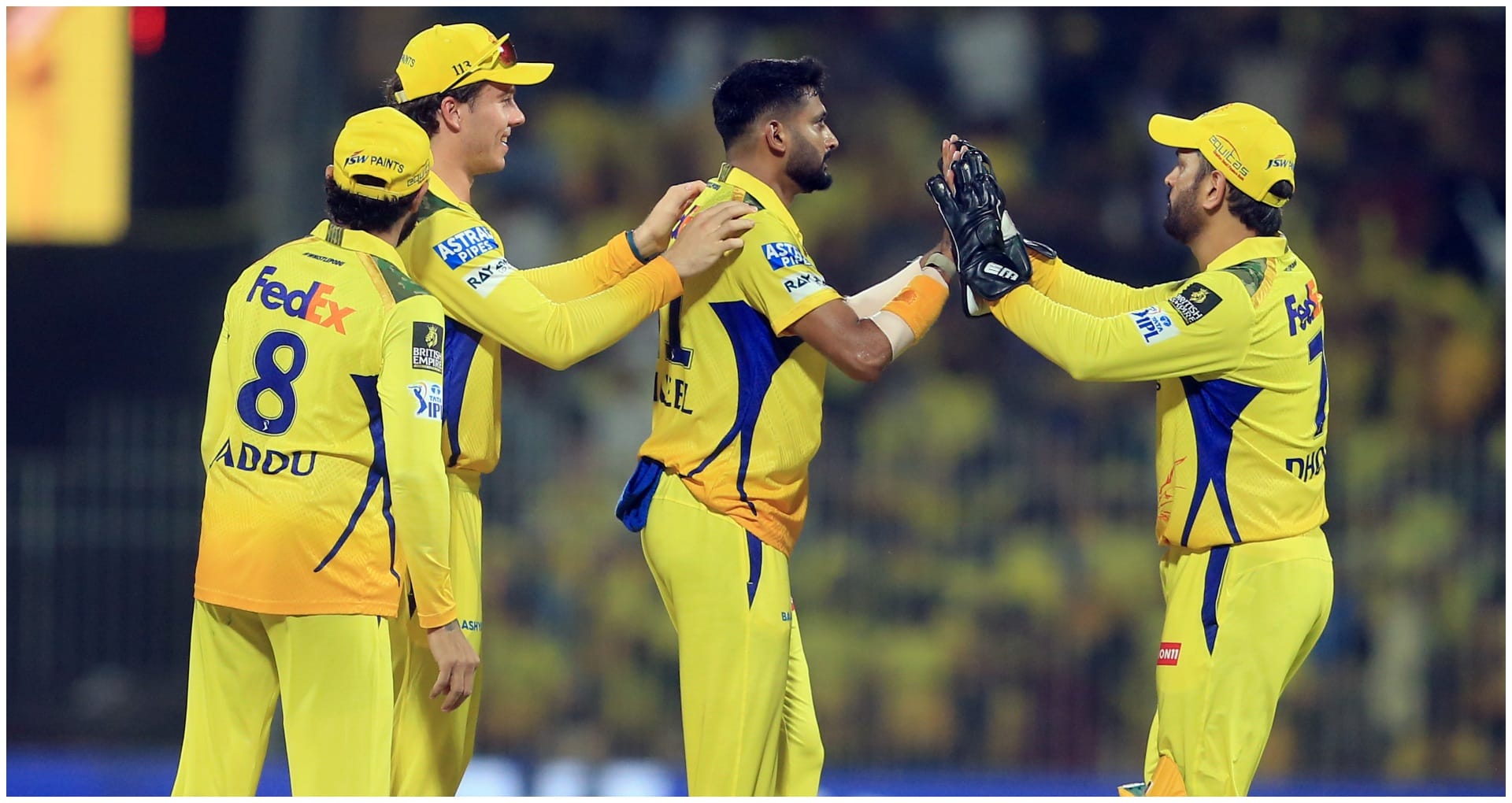 IPL 2026: Nitish Rana Fined for Umpire Clash, Ruturaj Gaikwad Penalised for Slow Over-Rate