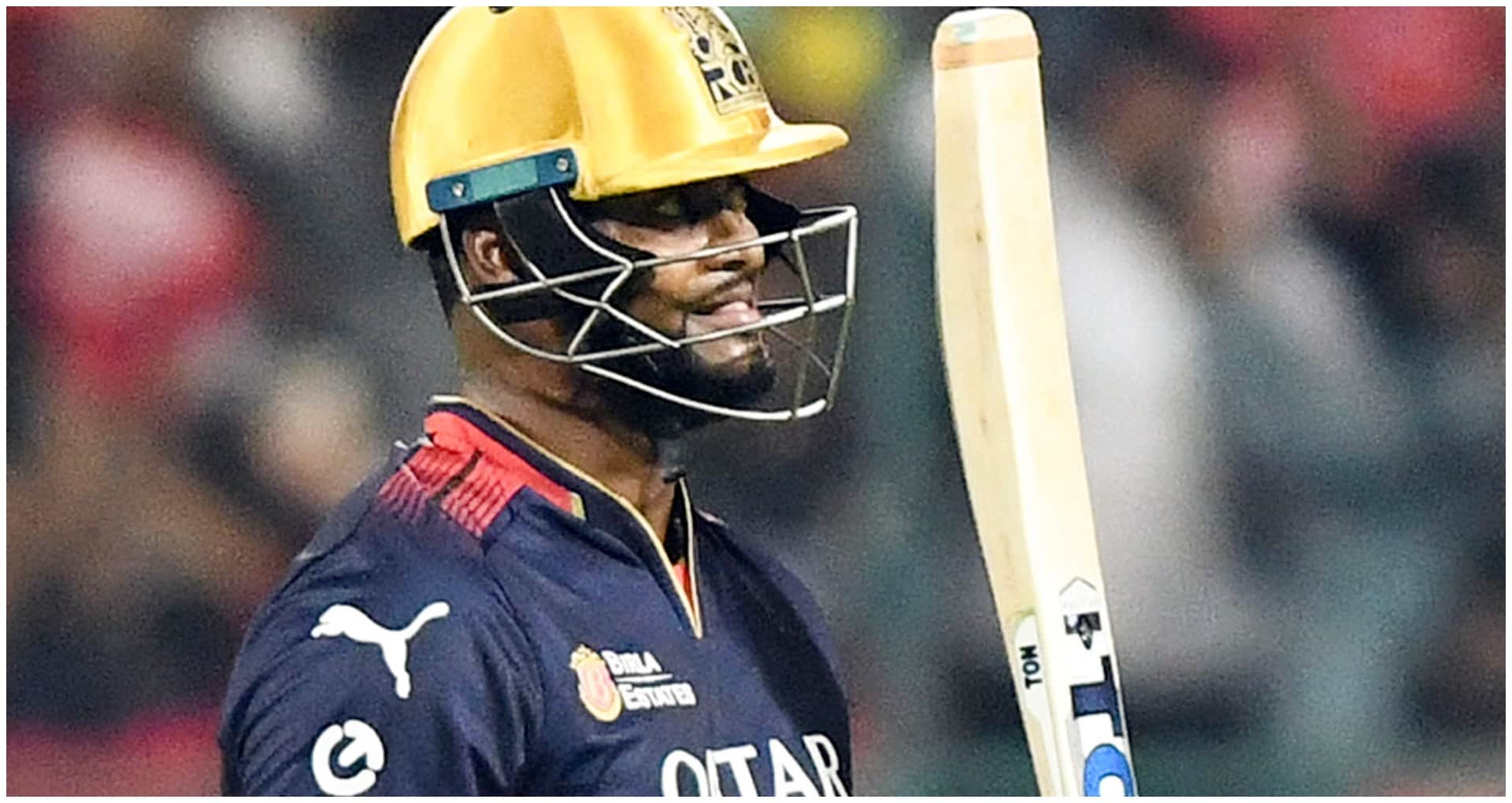 IPL 2025: 'Khaleel Ahmed looked confused', said Romario Shepherd after RCB win over CSK