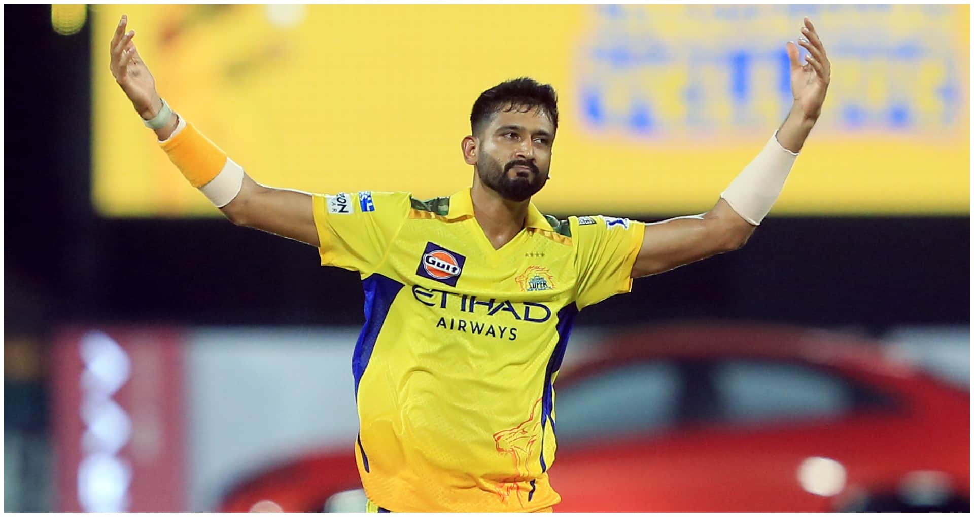 IPL 2025: 'Khaleel Ahmed looked confused', said Romario Shepherd after RCB win over CSK