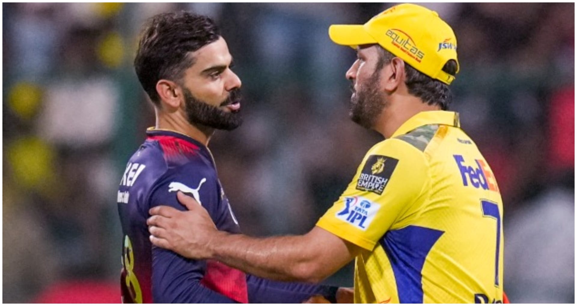 IPL 2025: 'To be happy...', Virat Kohli broke silence on decision to leave captaincy of India and RCB