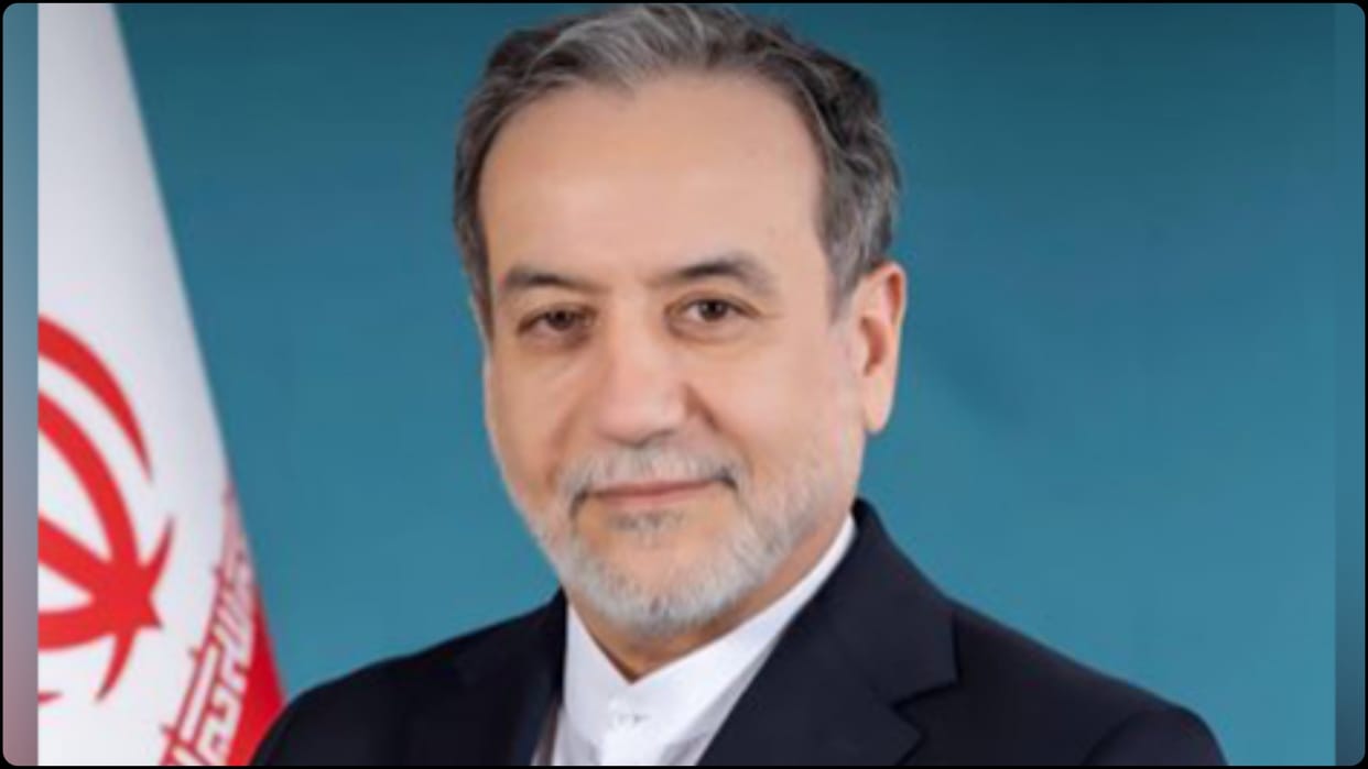 Iranian FM Araghchi to arrive in Pakistan on Monday ahead of his trip to India: Reports, News in Hindi