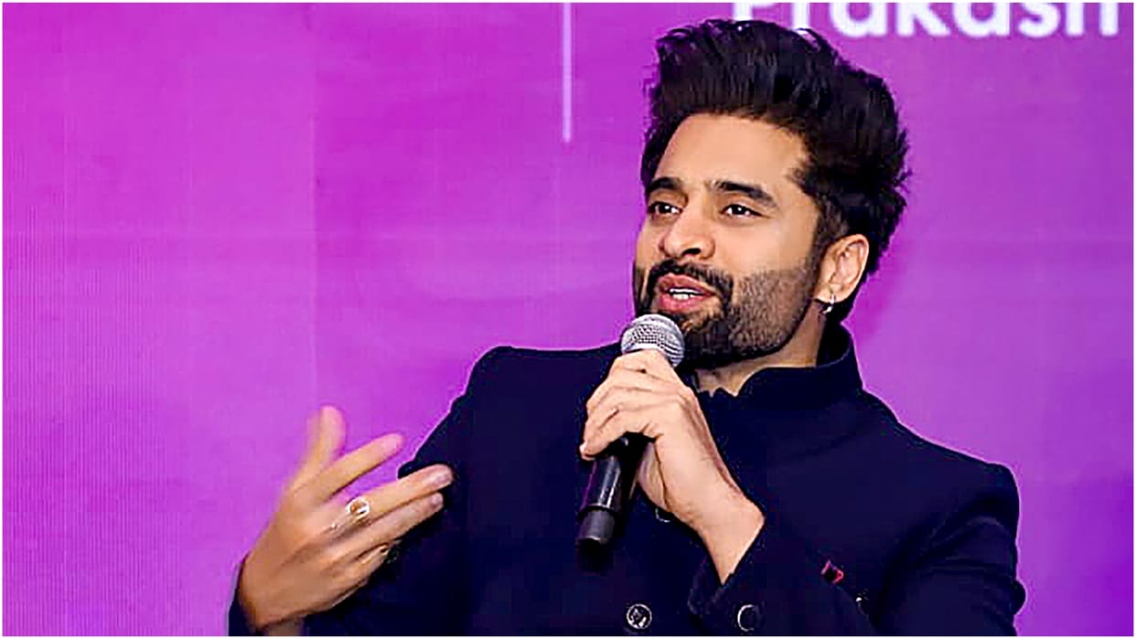 Waves 2025 Jackky Bhagnani Says We Need To Learn From Old Films, Gen Z wants experiences Classic Movies