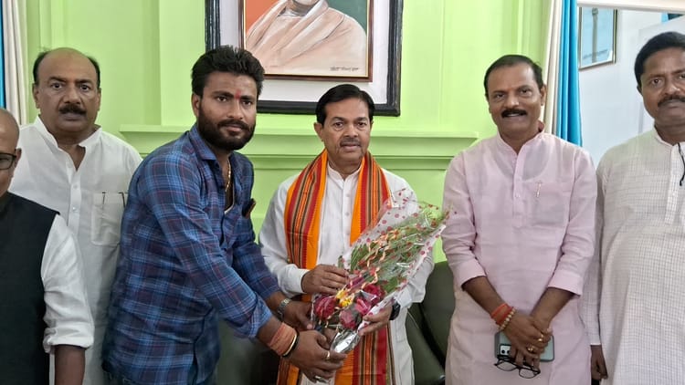 Bihar News: 'मिली छूट, कब और कहां जवाब देना है, ये तय करेगी सेना', केंद्रीय मंत्री बीएल वर्मा का बड़ा बयान