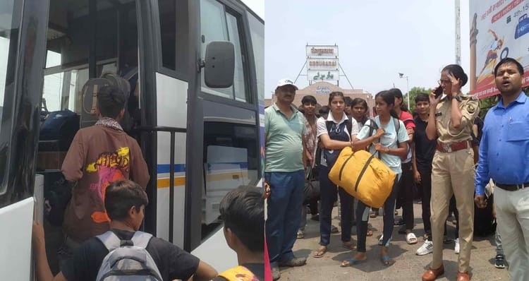 Bihar: पांच मई से खेलो इंडिया यूथ गेम्स की शुरुआत, झारखंड-राजस्थान के बीच फुटबॉल मैच, फैंस के लिए फ्री एंट्री