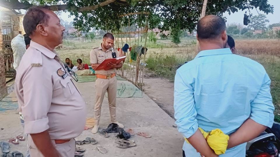 Teenager died during exorcism in Gonda family took her to shrine after she got fever Police investigating