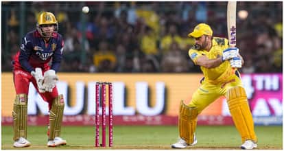 IPL 2026 CSK vs MI: Will MS Dhoni play in match against Mumbai Indians bowling coach give updates