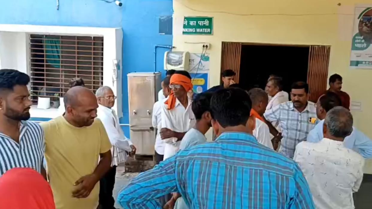 BJP MLA Shakuntala Singh Porte brother-in-law dies after tractor overturns