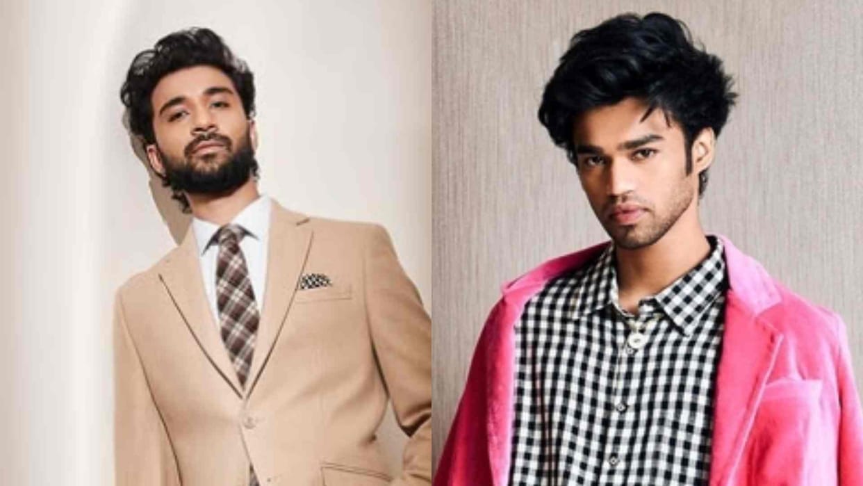 Raghav Juyal React on Babil Khan viral video says I spoke to Sutapa maam he is going through an anxiety attack