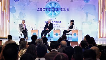Jaishankar says India looking for partners, not preachers; highlights New Delhi's 'Russia realism'