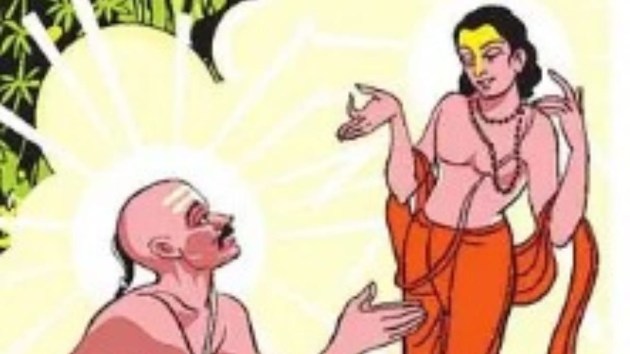 What is the reward of serving parents, greatness is told in Indian culture