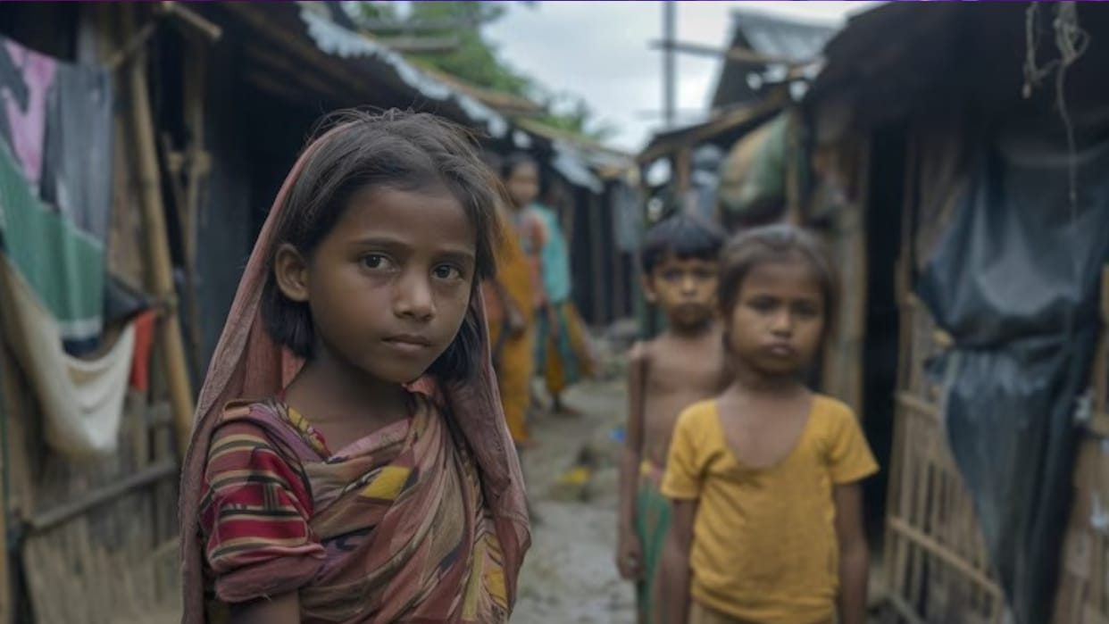 There has been tremendous increase in number of adoptions in India in last decade