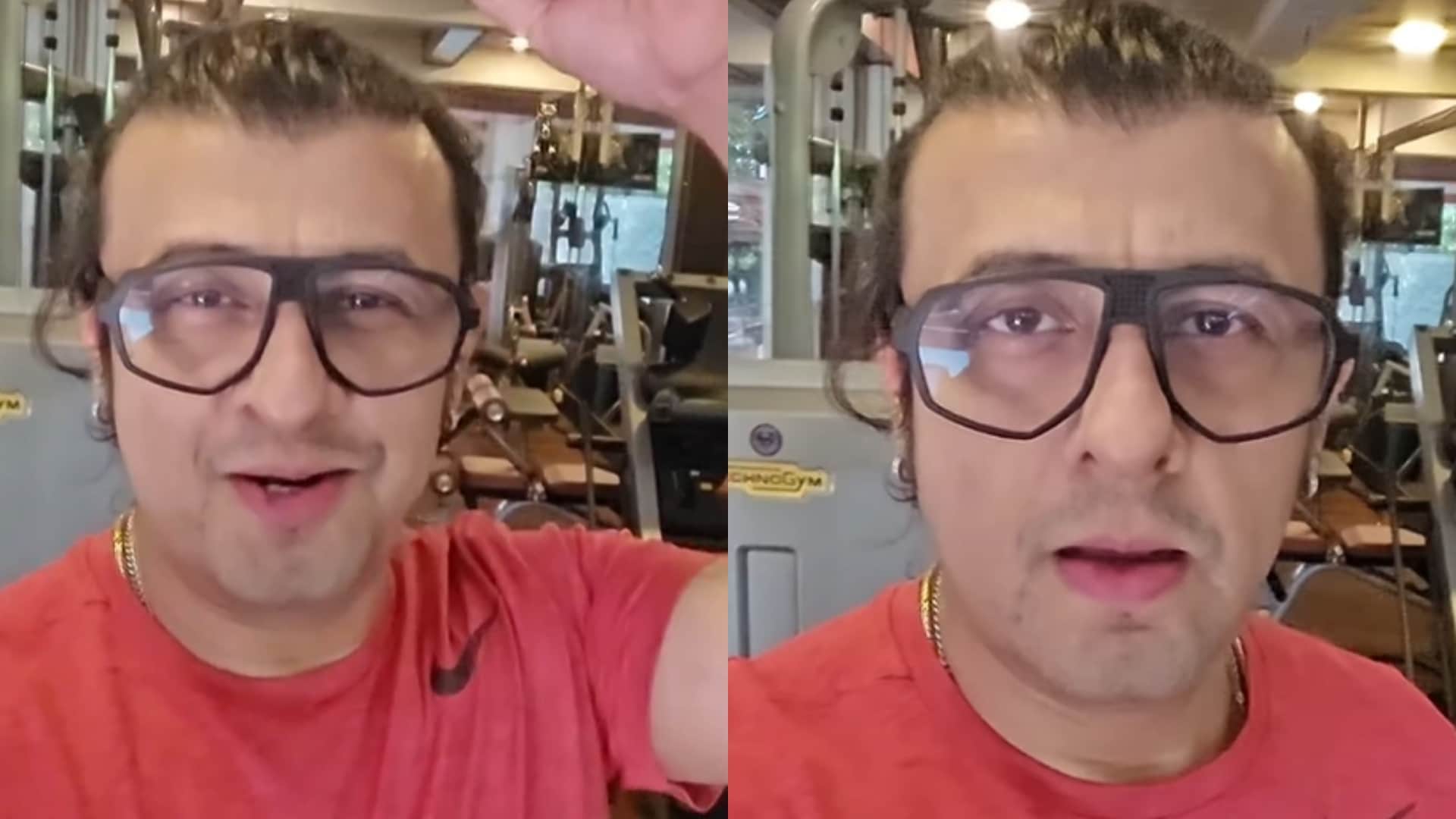 Sonu Nigam Breaks Silence on Bengaluru Concert Controversy Shares Clarification Video
