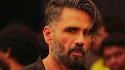Suniel Shetty first left Border over rumours about JP Duttas temper says he would have handle