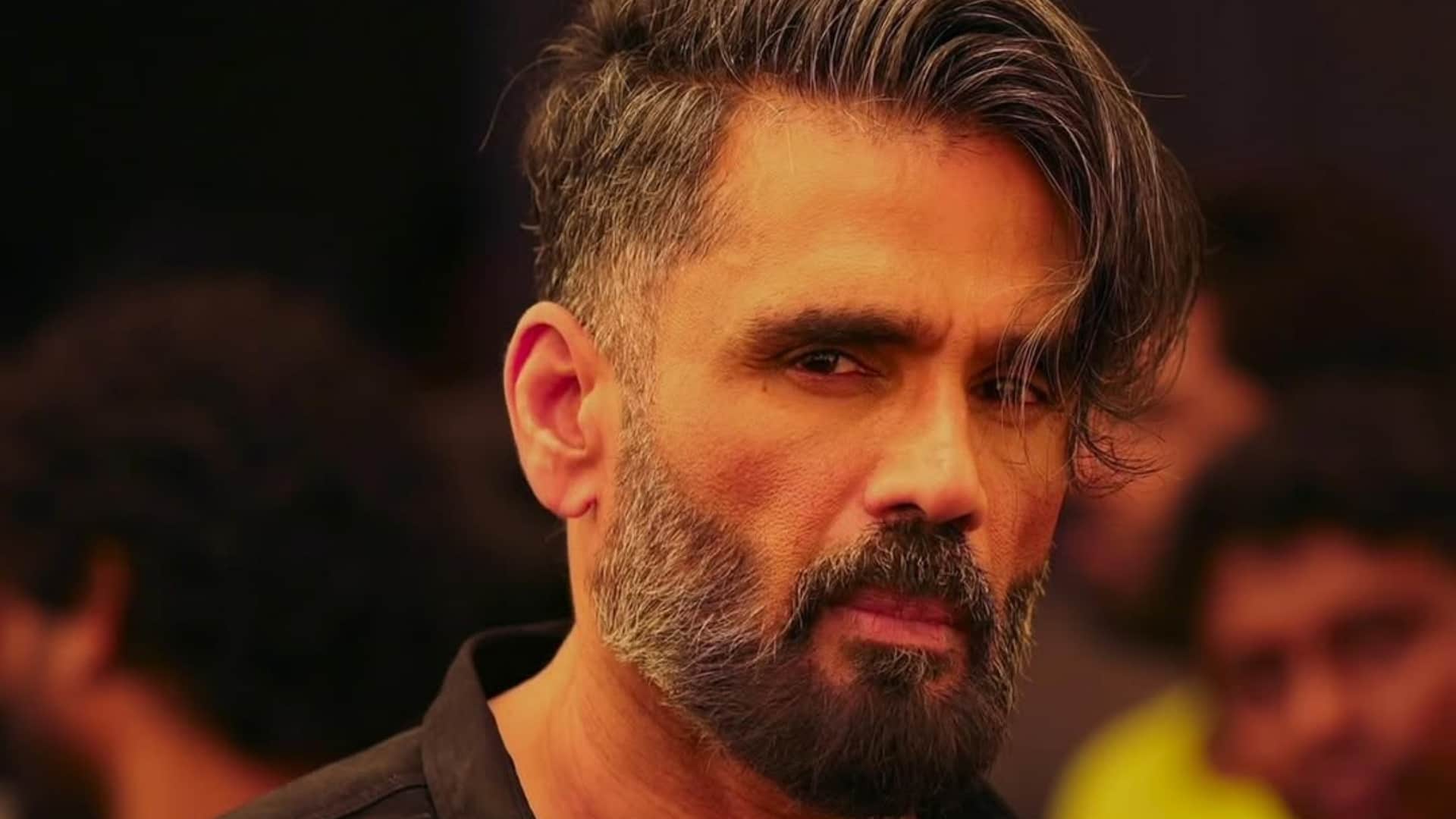 Suniel Shetty Exclusive interview Shukla Paksh Pankaj Shukla Kesari Veer Sooraj Pancholi Hera Pheri 3 Salman