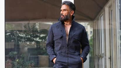 Suniel Shetty Birthday special: unknown and interesting facts about actor Life movies career and lifestyle