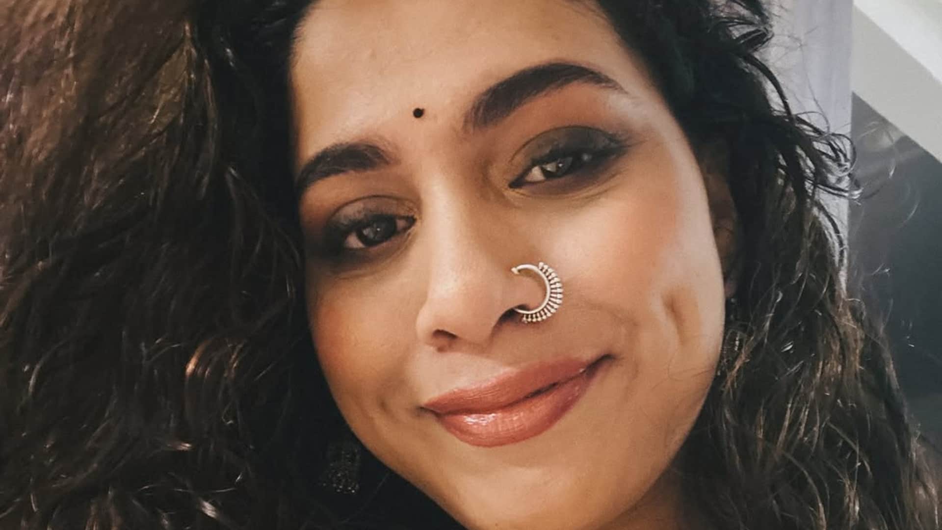 Apna Adda series 29 Shruti Pandey Raid 2 Stree 2 Helmet News Anchor Bhilai Chhattisgarh Varanasi