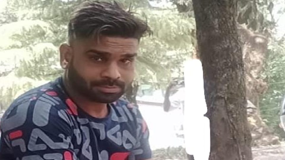 Man committed suicide in Jagraon