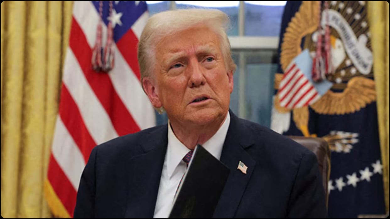 Donald Trump promises to order that US pay only price other nations do for some drugs