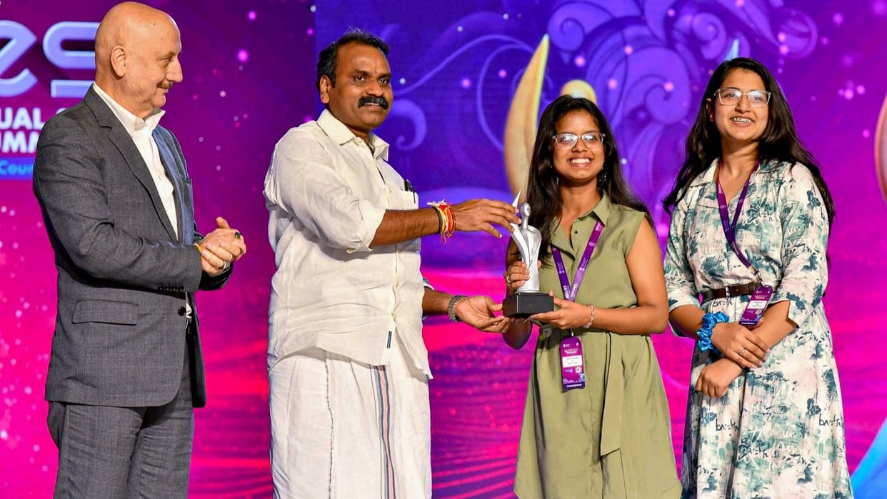 Waves 2025: Talents from every corner of country reaching Waves Bazaar with their content