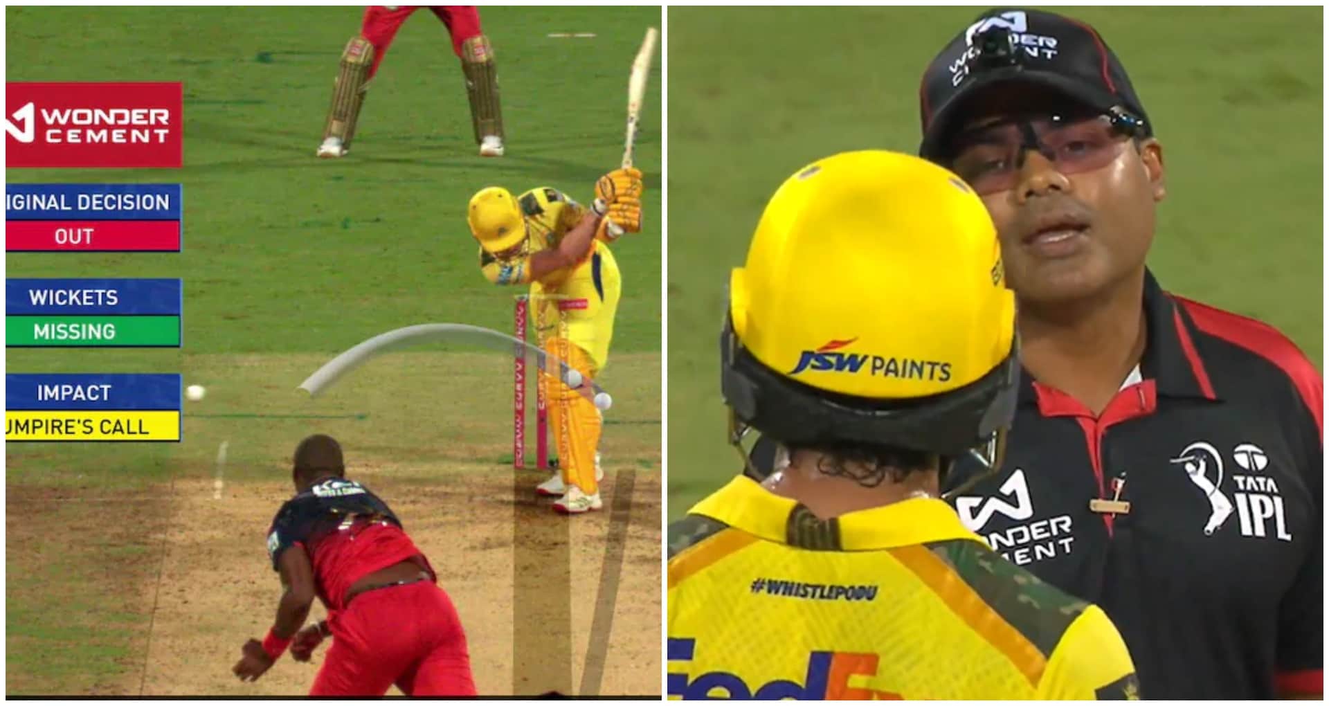 IPL 2025 Five Umpiring Decisions That Sparked Major Controversies This Season DRS to No Ball
